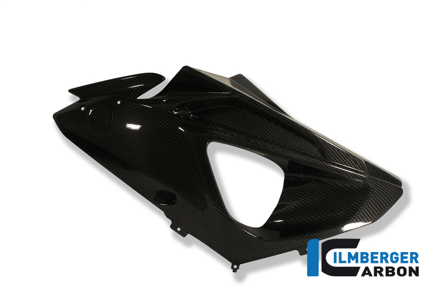 Fairing Side Panel (left) Carbon - BMW S 1000 RR StraÃŸe