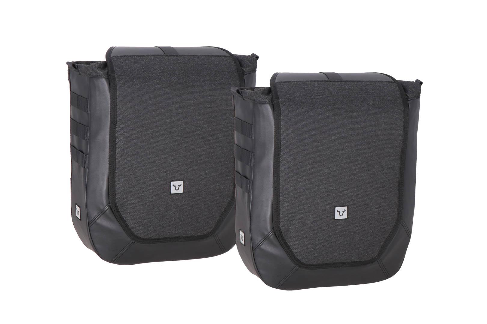 Legend Gear Seitentaschen-System V-LOC 16/16 l. 125 End/SMC R, 250 Adv, 390 Adv/End/SMC R