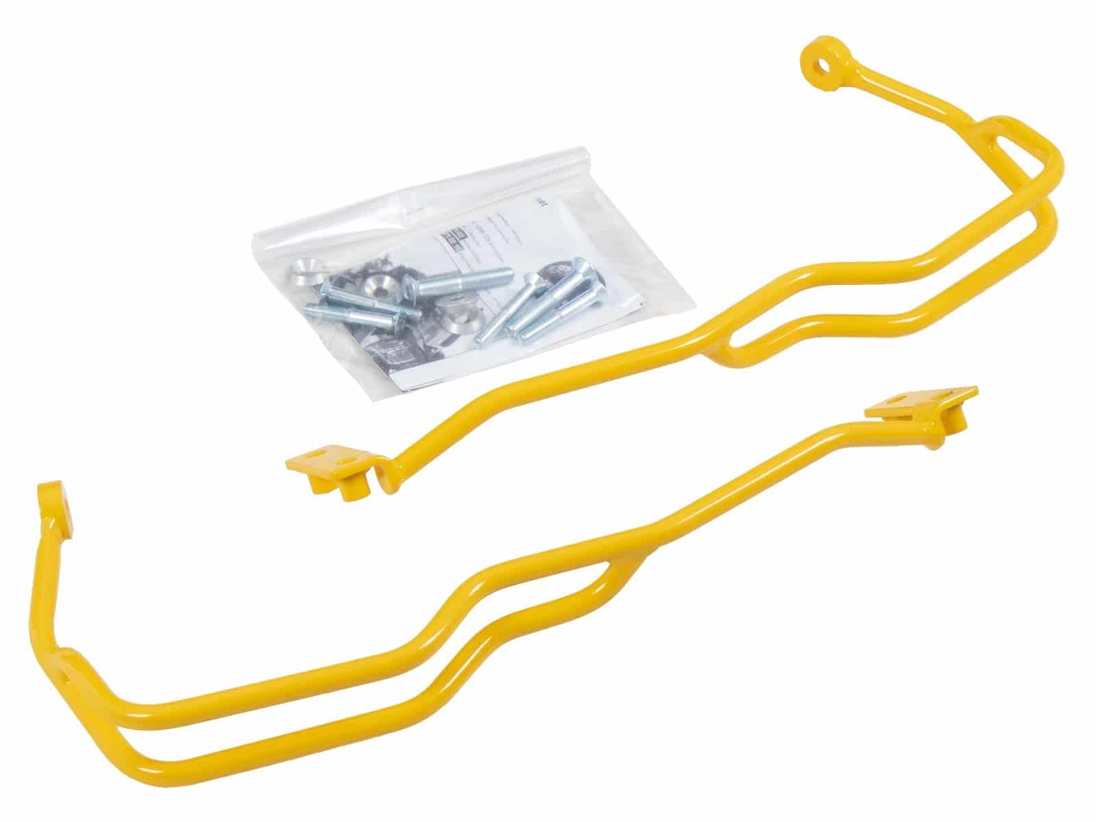 Griffschutz für BMW R 1250 GS Adventure (2019-2024) Set, gelb (links + rechts) Griffschutz für BMW R 1250 GS Adventure (2019-2024) Set, gelb (links + rechts)