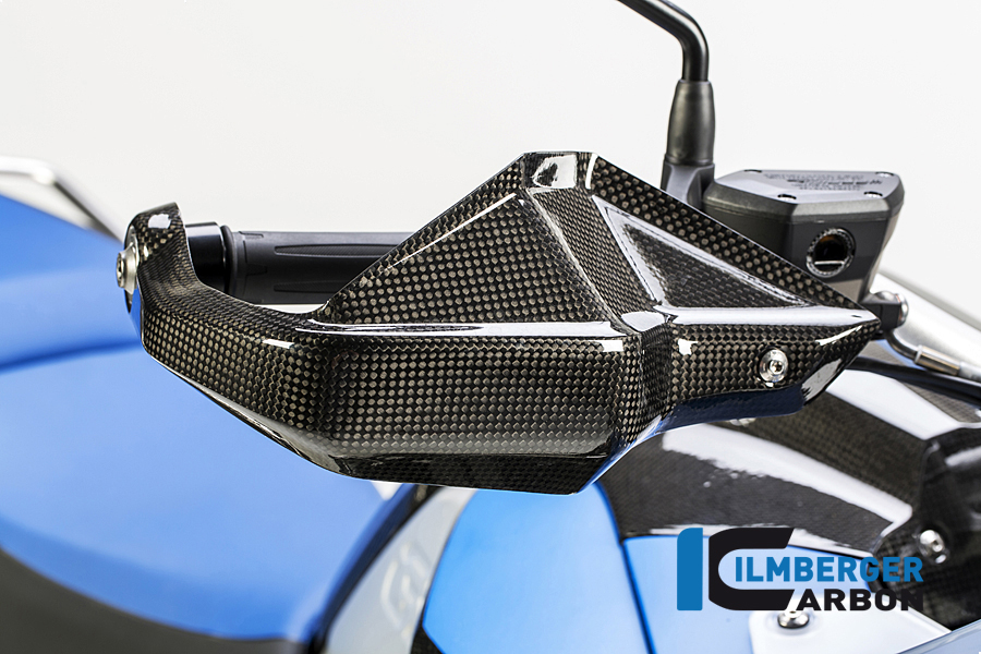Hand Protectors ri.  BMW R1200GS  / BMW F800G