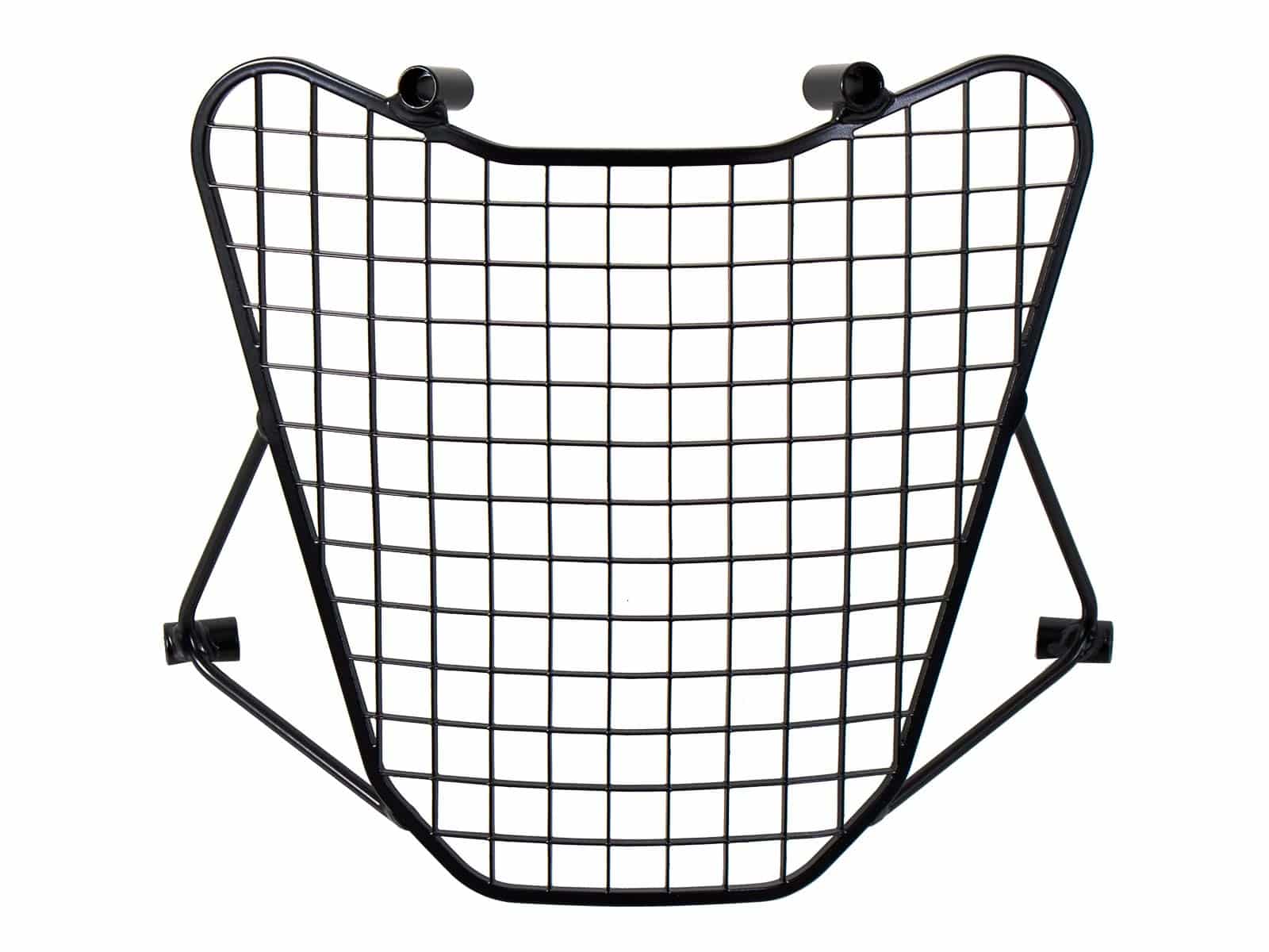 Lampenschutzgitter schwarz für Yamaha XT 660 Z Ténéré (2008-2016)