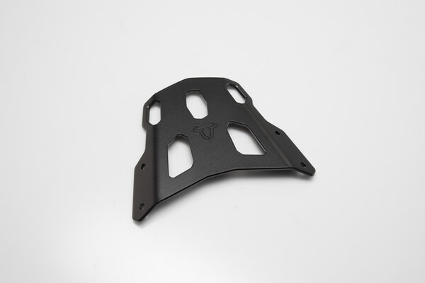 STREET-RACK Gepäckträger Schwarz. 125 SMC/Enduro R, 250 Adv, 390 Adv (25-).