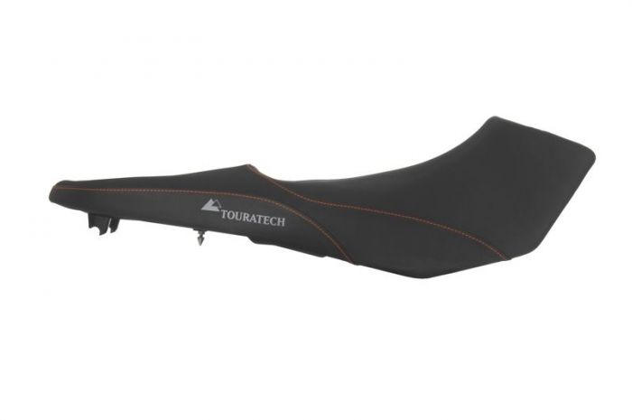Komfortsitzbank einteilig, Fresh Touch, für KTM 1050 Adventure/ 1090 Adventure/ 1290 Super Adventure/ 1190 Adventure(R)