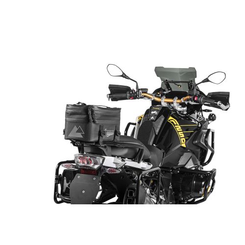 Tail Bag + EXTREME Edition by Touratech Waterproof