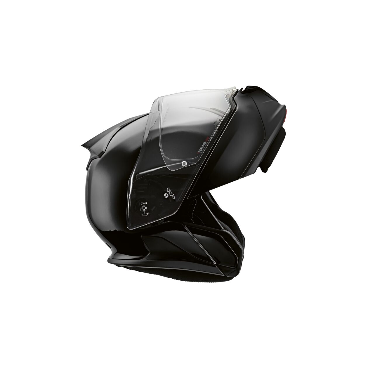 BMW-Motorrad-Helm-7-Carbon-2023-offen Casco BMW Motorrad 7 Carbon Black 2023