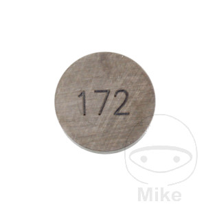 Shim 8.8 mm 1.72 JMP