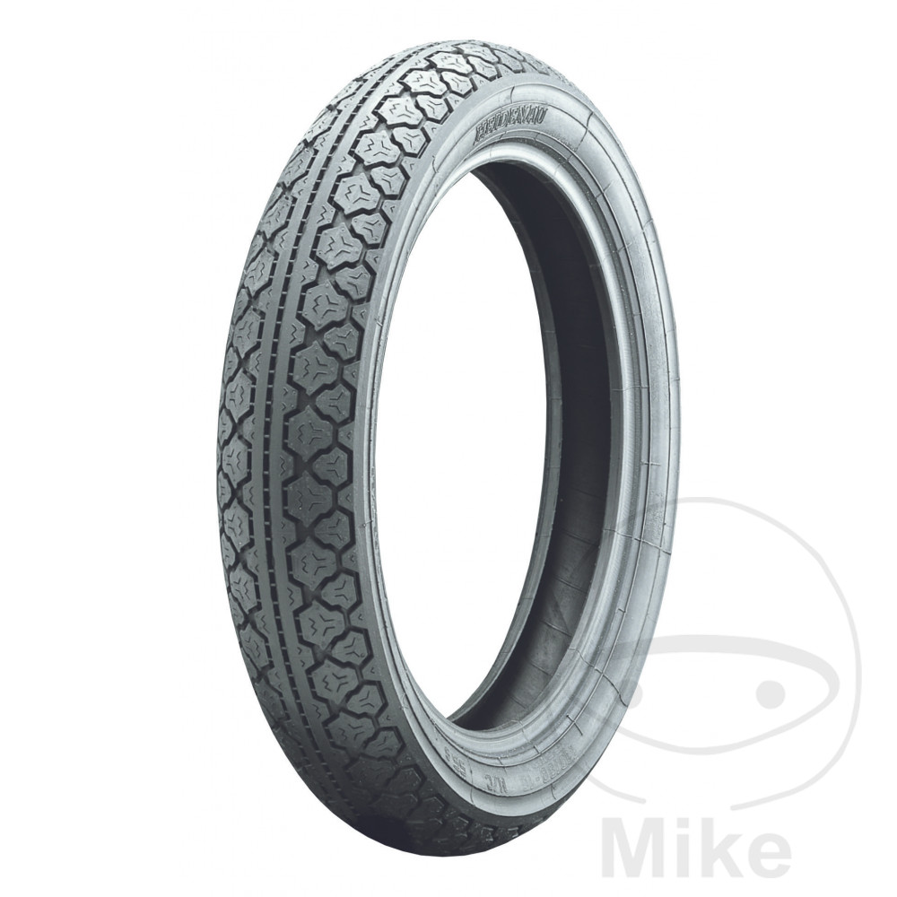 3.50-18 62S TT reinforced front/rear Reifen Heidenau K36