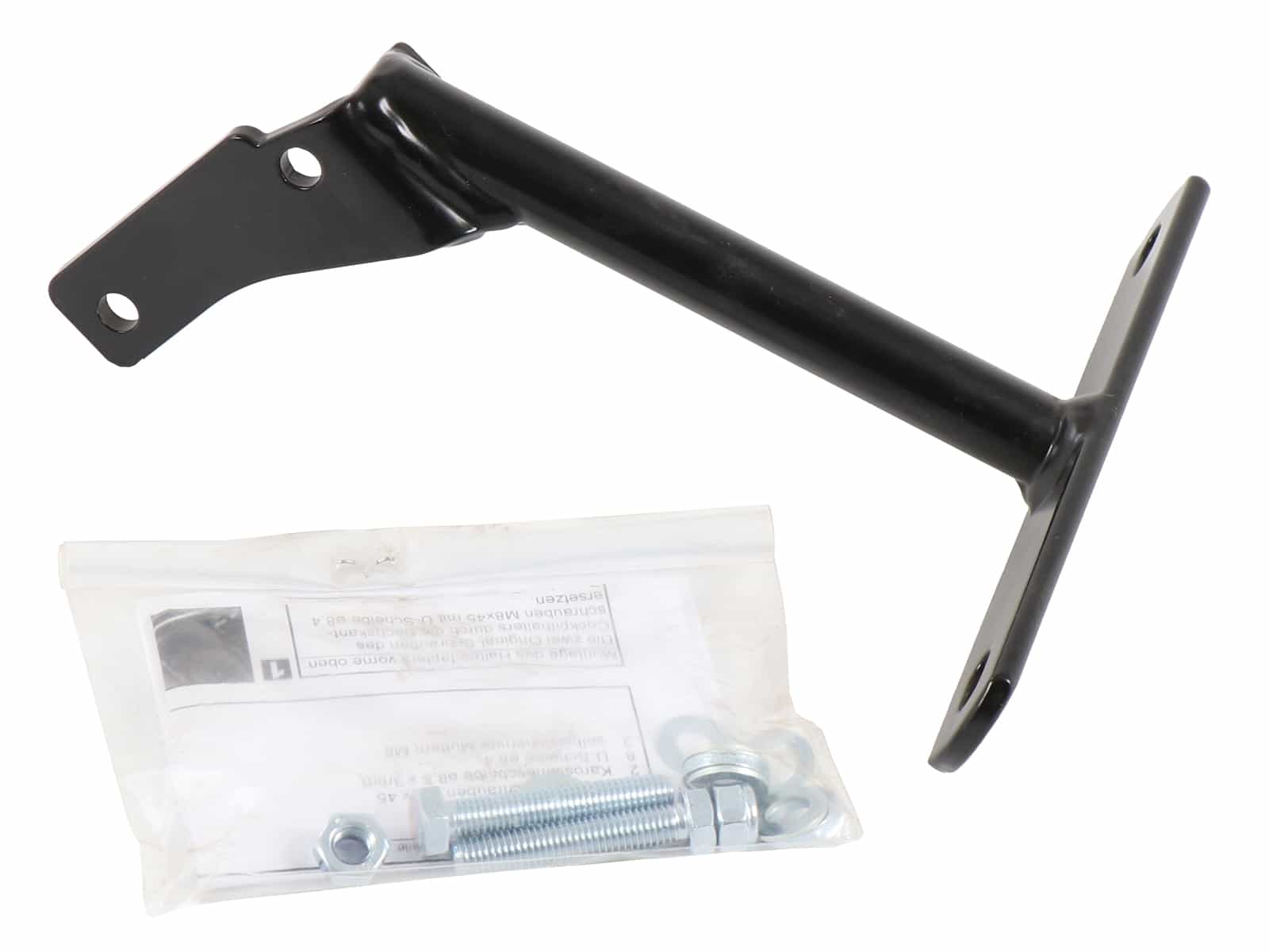 Halteadapter für Lampenschutzgitter Suzuki V-Strom 1000 ABS / XT / (2014-2016)