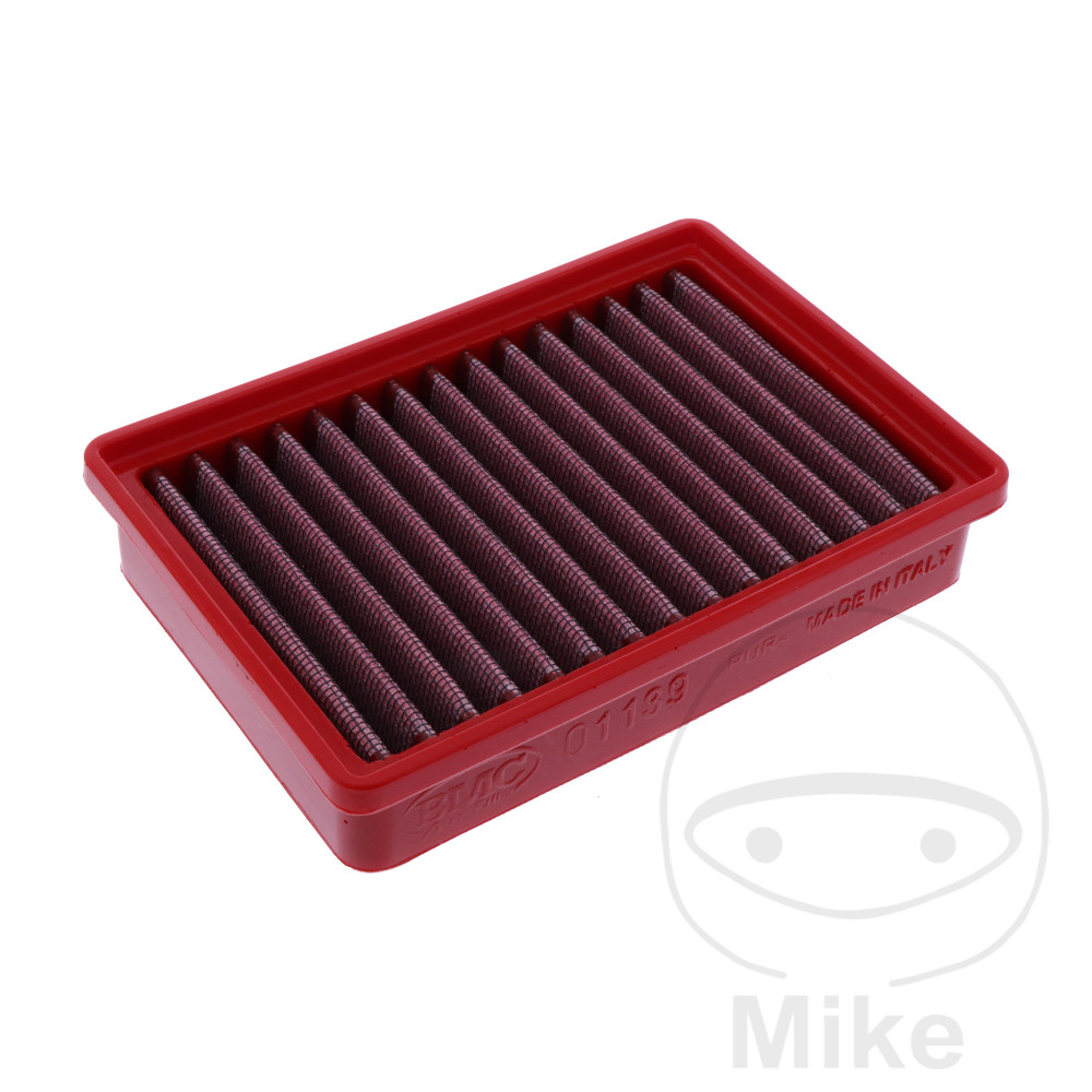 1000_7232831 Filtro dell'aria sostitutivo BMC per BMW RnineT Racer Pure Scrambler Urban G/S