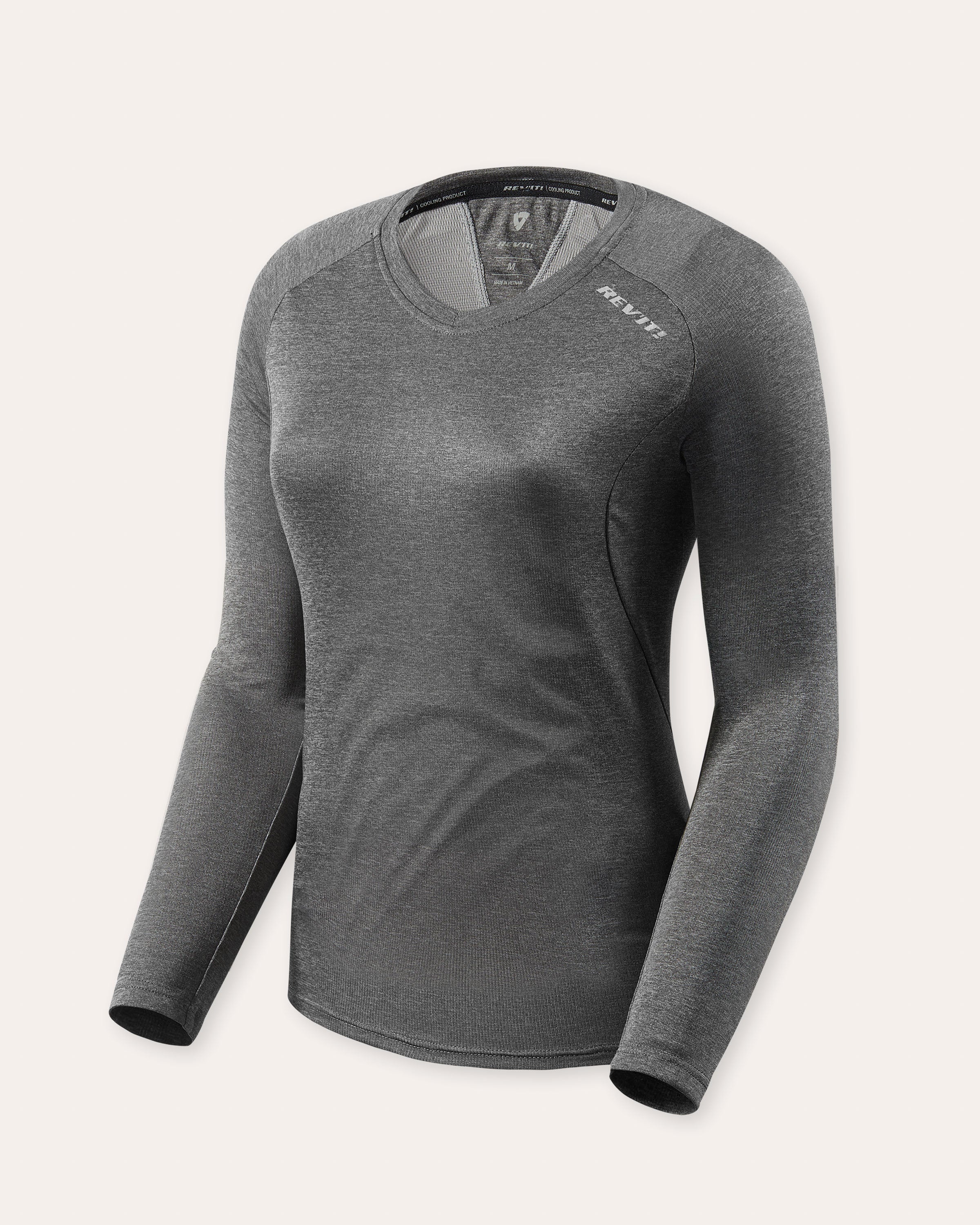 Shirt Sky LS Ladies