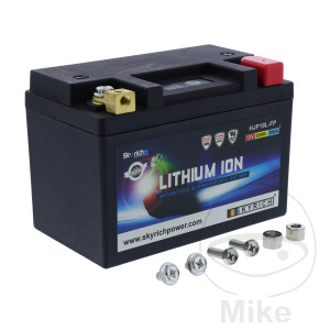 Motorcycle Battery HJP18L-FP Skyrich Lithium-Ion