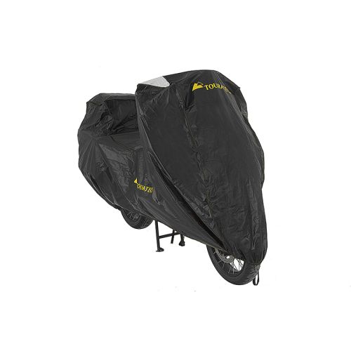 Copertura Outdoor Touratech per Enduro da Viaggio con Bagagli