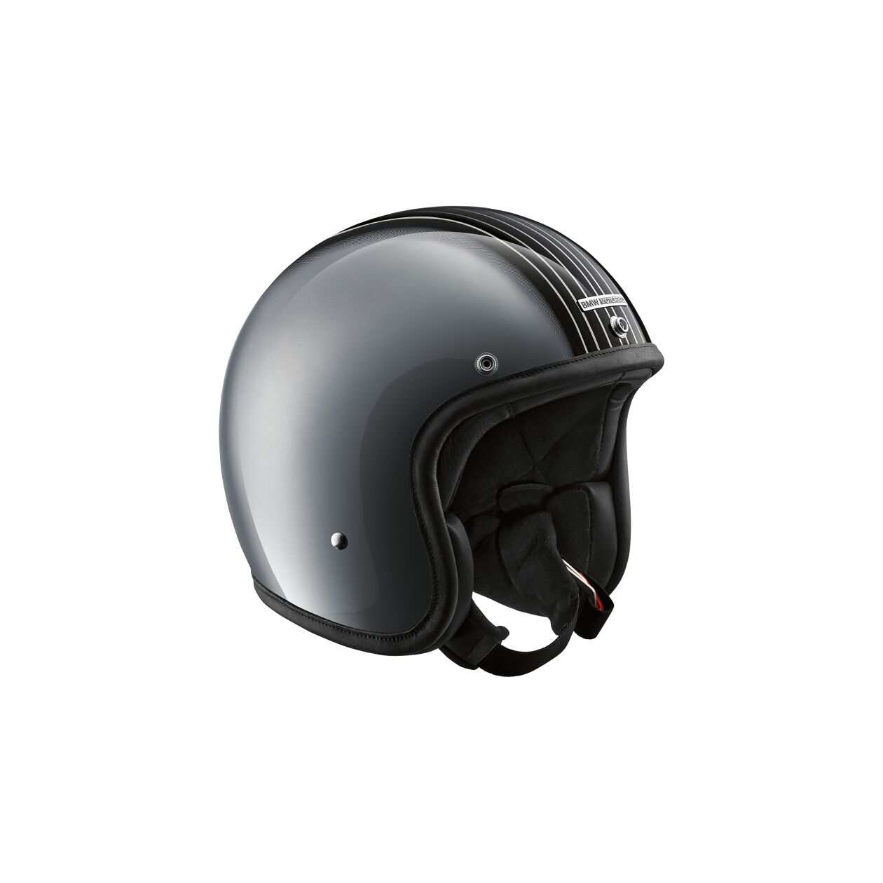 BMW Motorrad Jet Helmet Bowler 100 Years