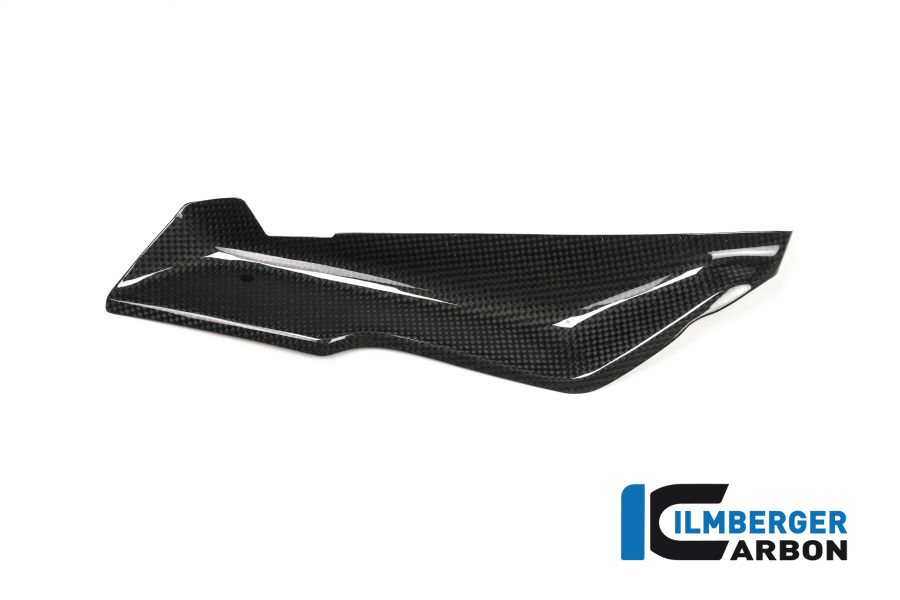 Cache en carbone sous le carénage droit pour BMW R1200RS LC