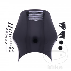 Disco Naked Nero Puig per BMW G650 Xcountry R45N R45S R65 R80 R100 R1150R