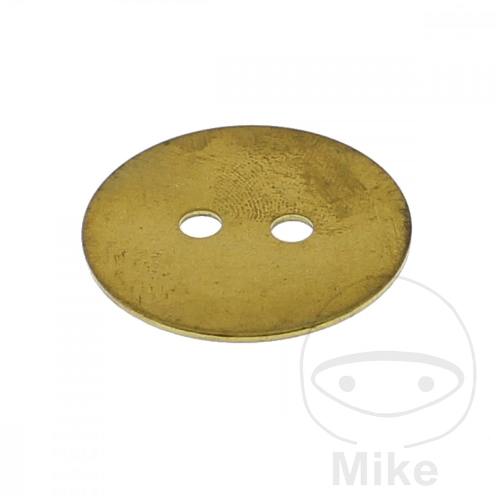 Valvola del gas per carburatore a pressione costante Bing per BMW R45S R65 R75/6 R80 Monolever R90/6