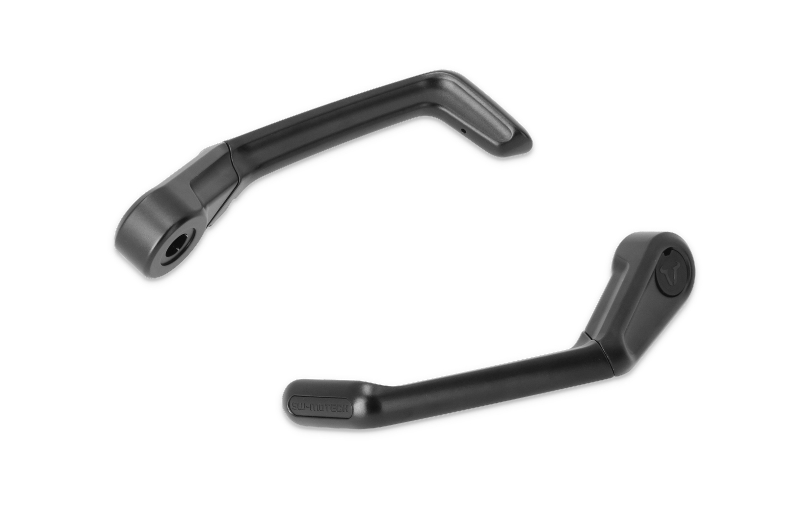 SW-Motech Lever Guards Black for Triumph Trident 660 (21-)