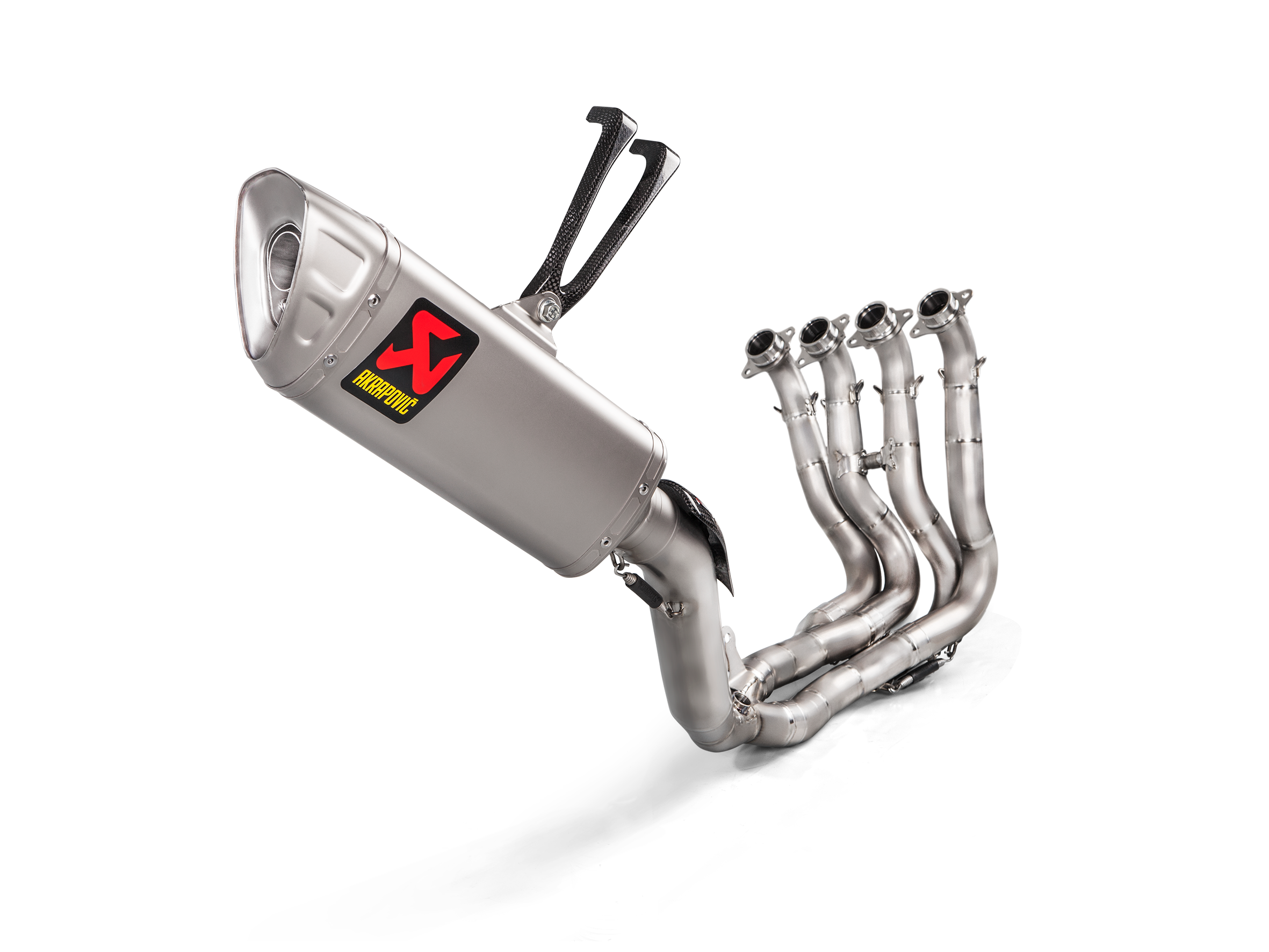 0e206ffa-00e9-4ec3-8e7e-d39743f97cda Scarico Akrapovic Racing Line (Titanio) per Honda CBR 1000 RR dal 2017