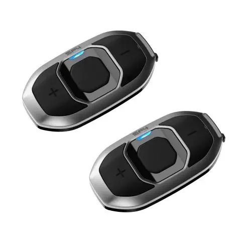 Auriculares Sena SF4 Duo-Set Auriculares Sena SF4 Duo-Set