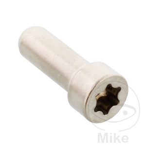 Spoke nipple M4 25mm for BMW R1200C R1150GS + Adventure R1100GS R80GS Paralever