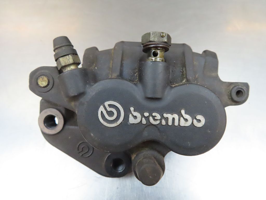 Bremssattel Bremszange Bremse vorne 34112345319 für BMW E169 F650 F650ST