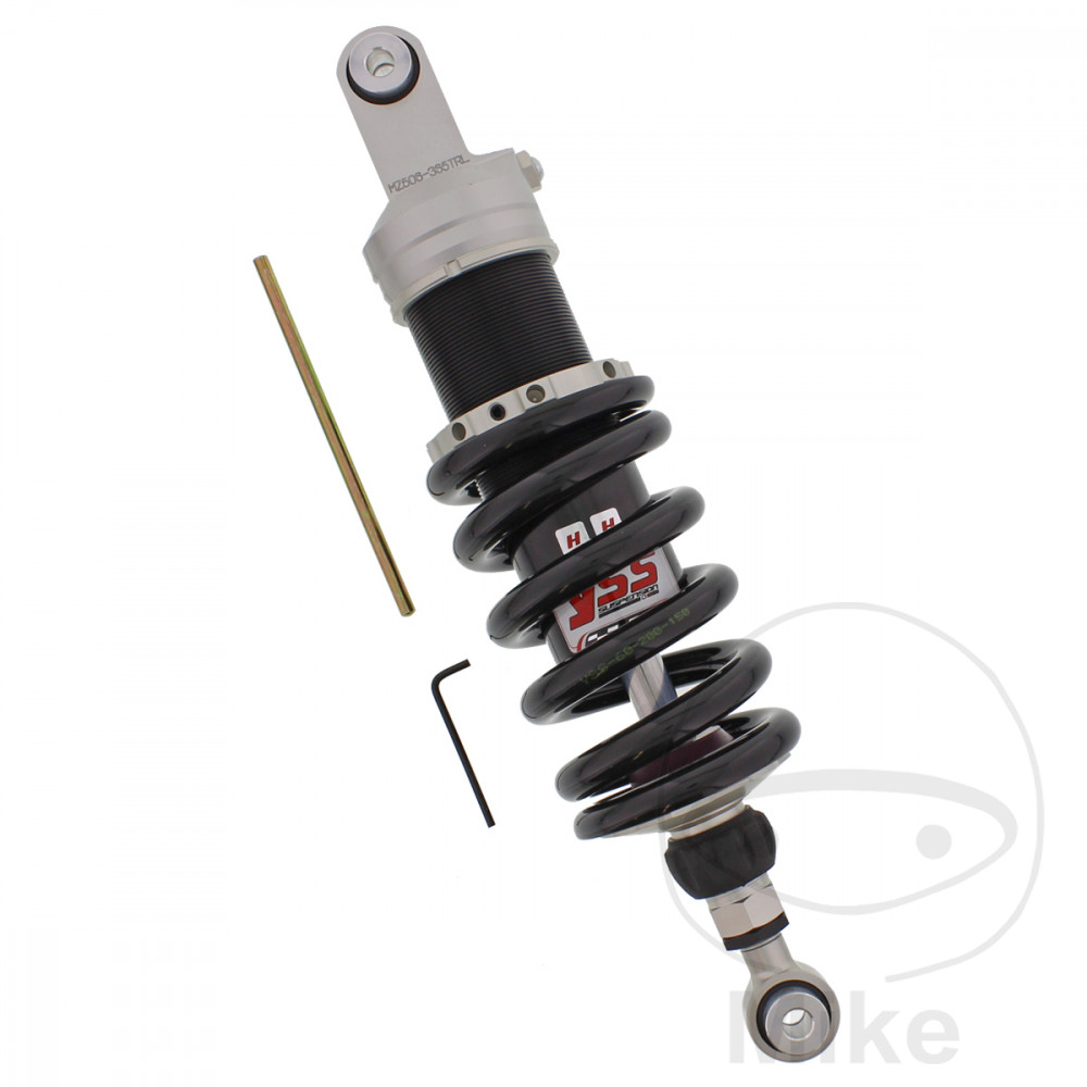 1000_7890173b8T7oUqGTzLJP Amortisseur arrière mono YSS réglable pour BMW R 1150 RS RT