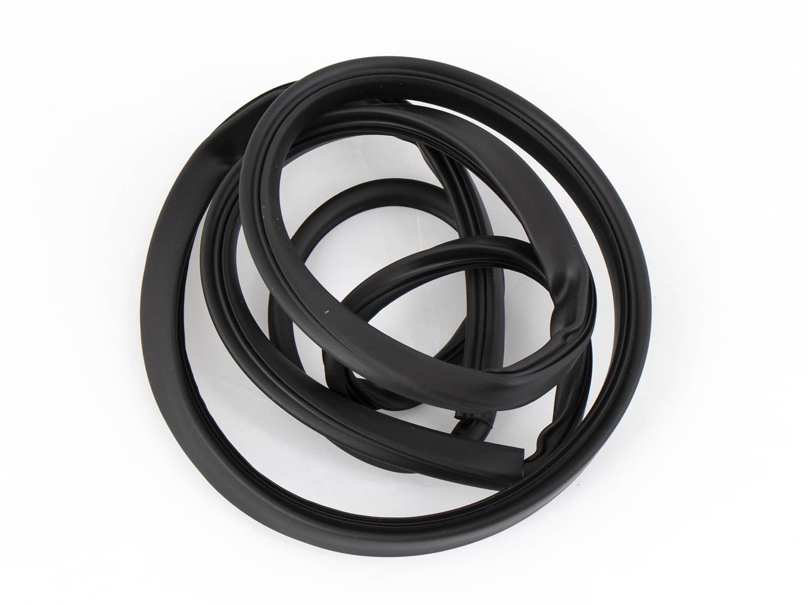 Deckeldichtung für Hepco&Becker Journey 42 Seitenkoffer und Topcase