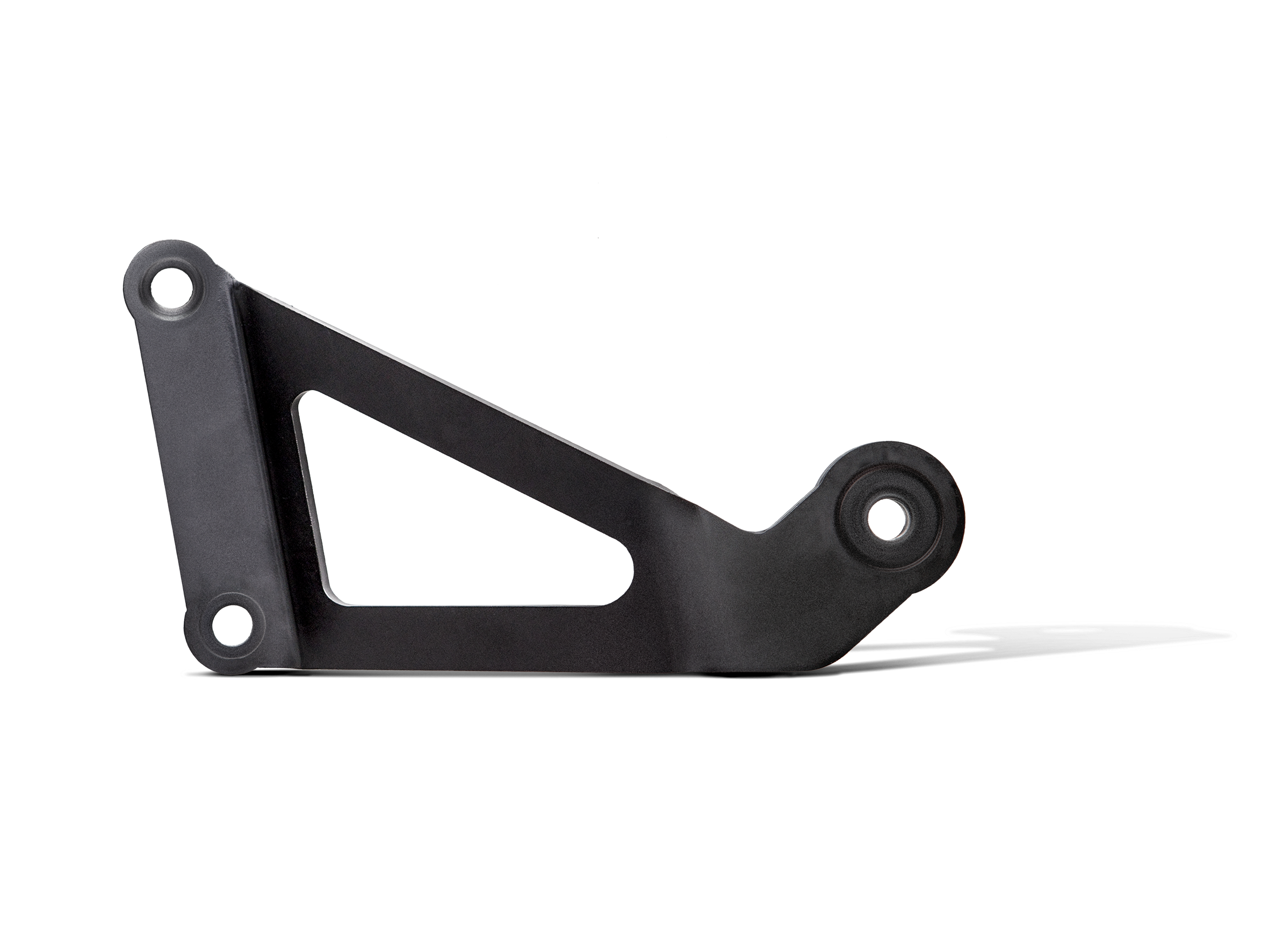 c7851da2da084ed4ae36a62b6a45c510 Akrapovic Muffler Bracket (SS) Exhaust Mounting for Yamaha YZF-R25 from 2014