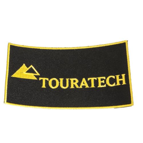 Toppa termoadesiva Touratech