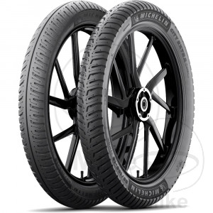 100/80-16 50S TL front Reifen Michelin City extra