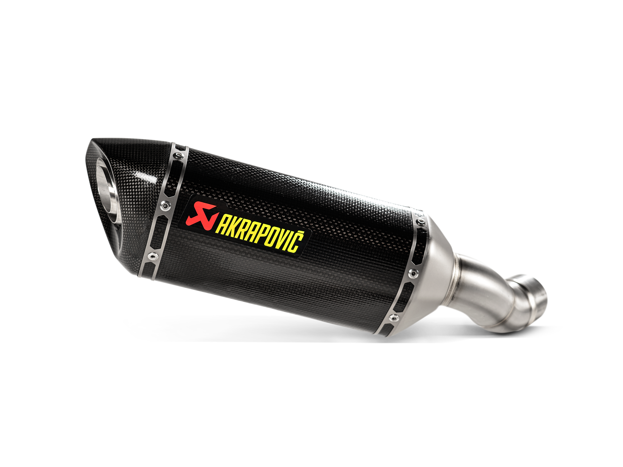 e02f24d6-254a-4fe1-9661-2ac2ab7569ca Auspicio Akrapovic Slip-On Line (Carbono) para Kawasaki Z900 a partir de 2020