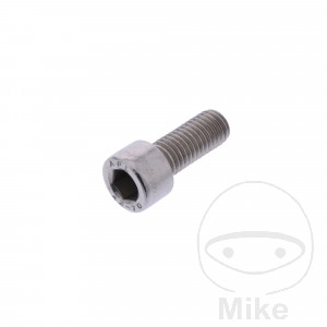 Brake Caliper Screw M10 x 1.5 x 25mm for BMW F650CS K 75 100 1100
