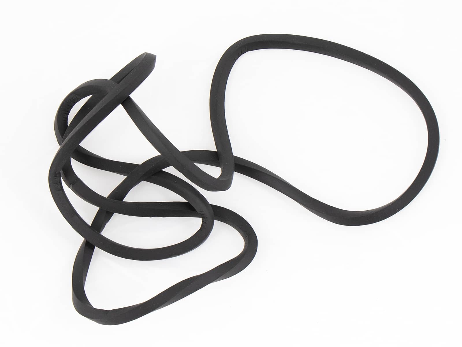 Deckeldichtung für Hepco&Becker Journey Topcase 50