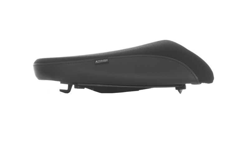 Komfortsitzbank Sozius DriRide, für Ducati Multistrada (2012-2014), atmungsaktiv
