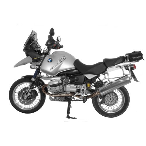 Touratech asiento cómodo pasajero para BMW R850GS R1100GS R1150GS