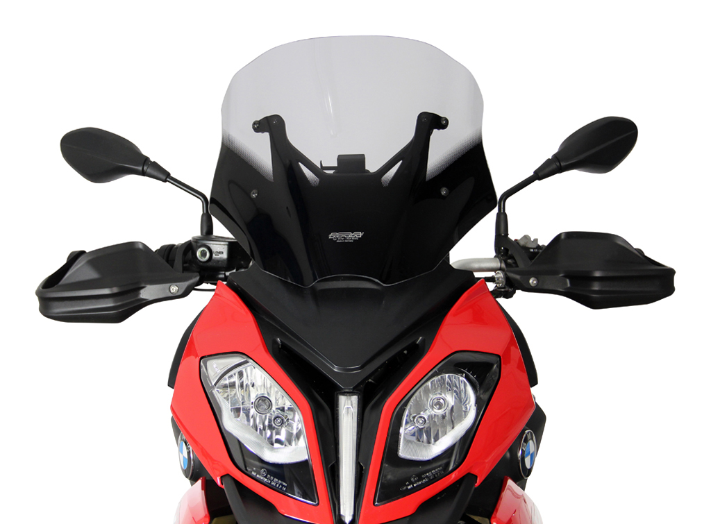 S1000XR_T1_A Touring Windshield "TM" for BMW S1000 XR - 2015-2019