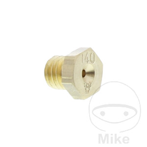 Boquilla principal para carburador de presión constante 140 Bing para BMW R65 1978-1993