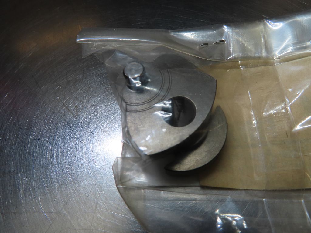 Hebel Shift 5LP-18122-01 für Yamaha YZ125 YZ250F WR250F