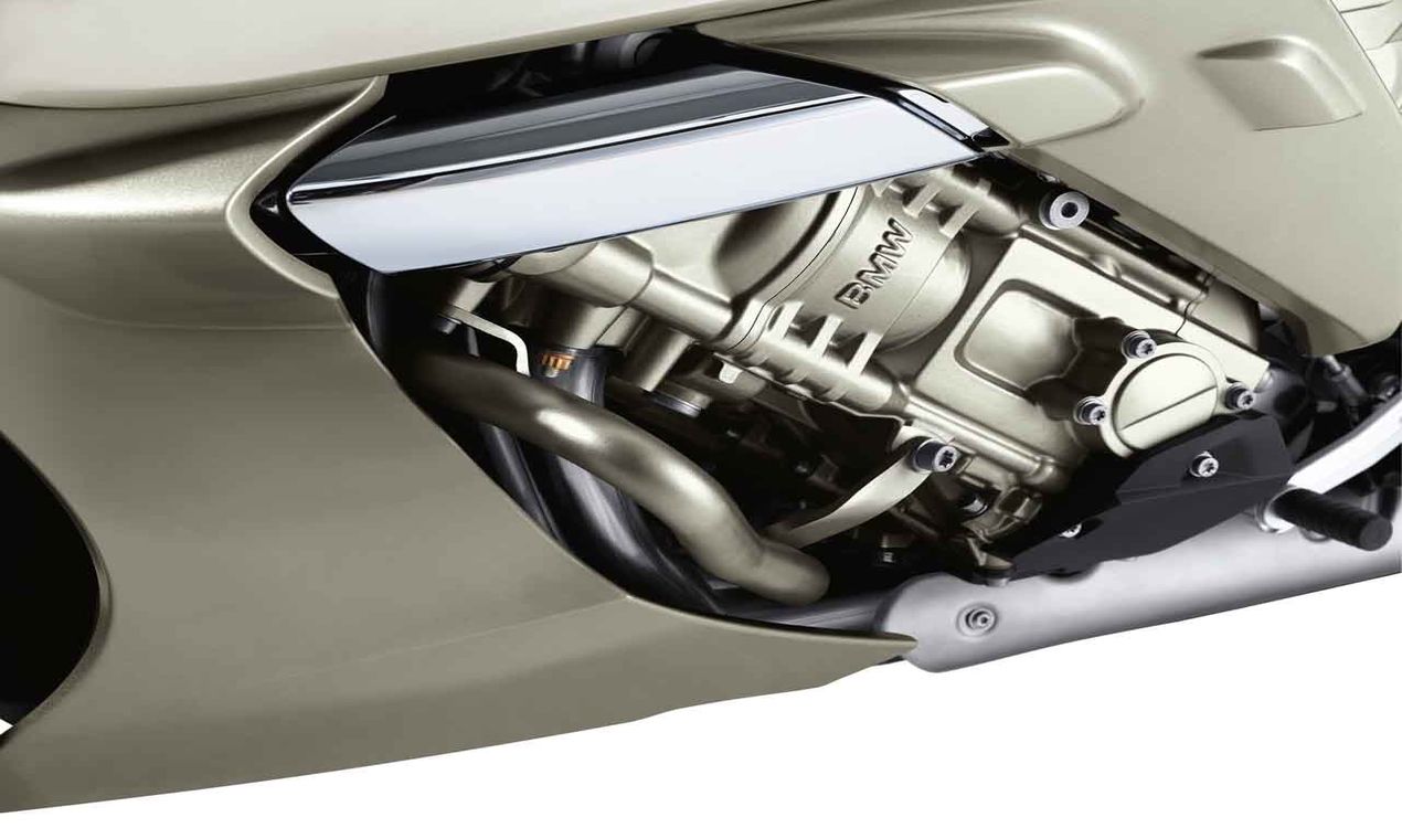 K_1600_GTL_Mineralsilber_metallic_Motorschutzbuegel_A0178774 BMW K1600GT original soporte de motor barra de protección izquierda y derecha 77148535326 K1600GTL