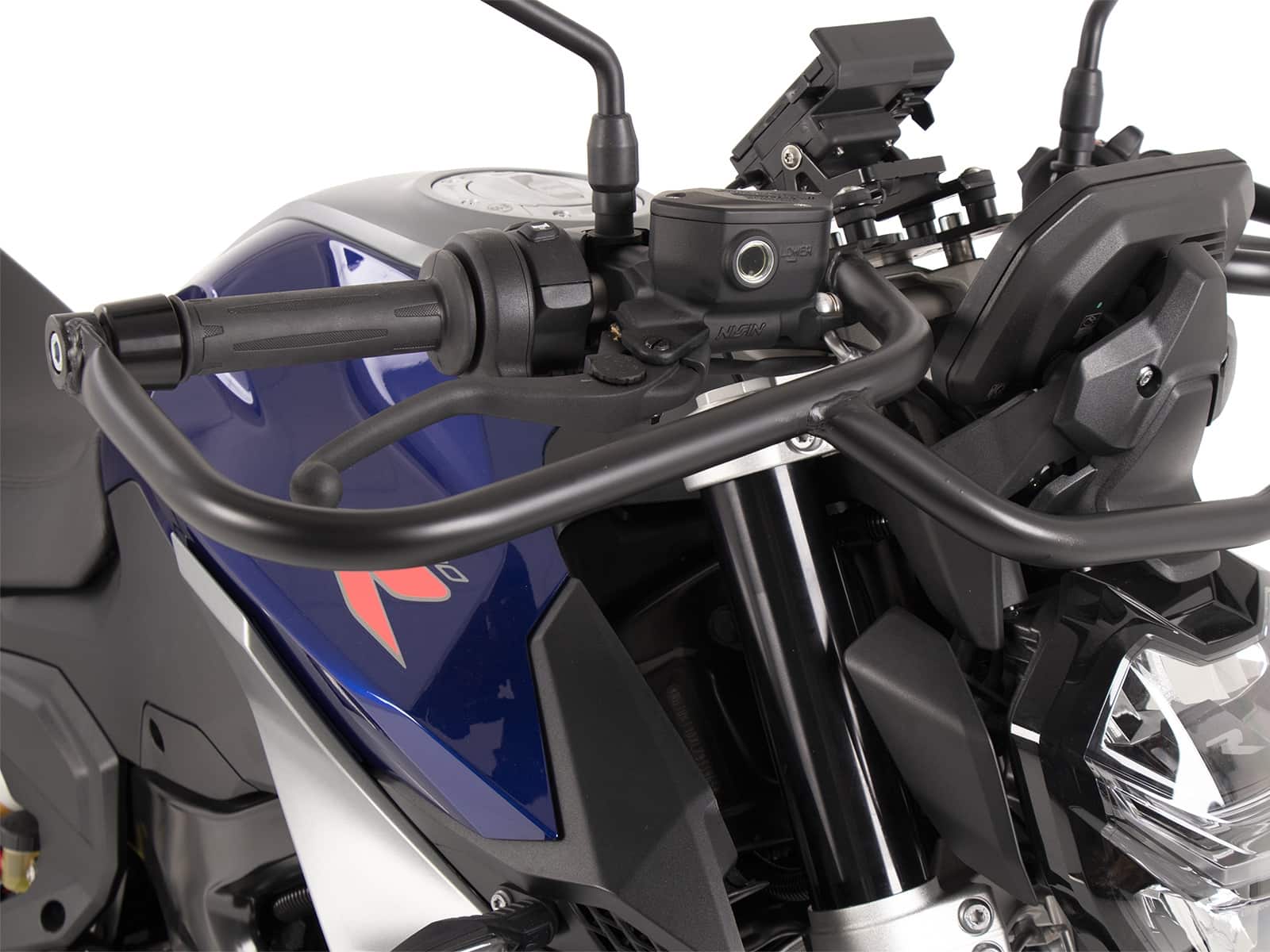 Frontschutzbügel schwarz für BMW F 900 R (2020-2024)