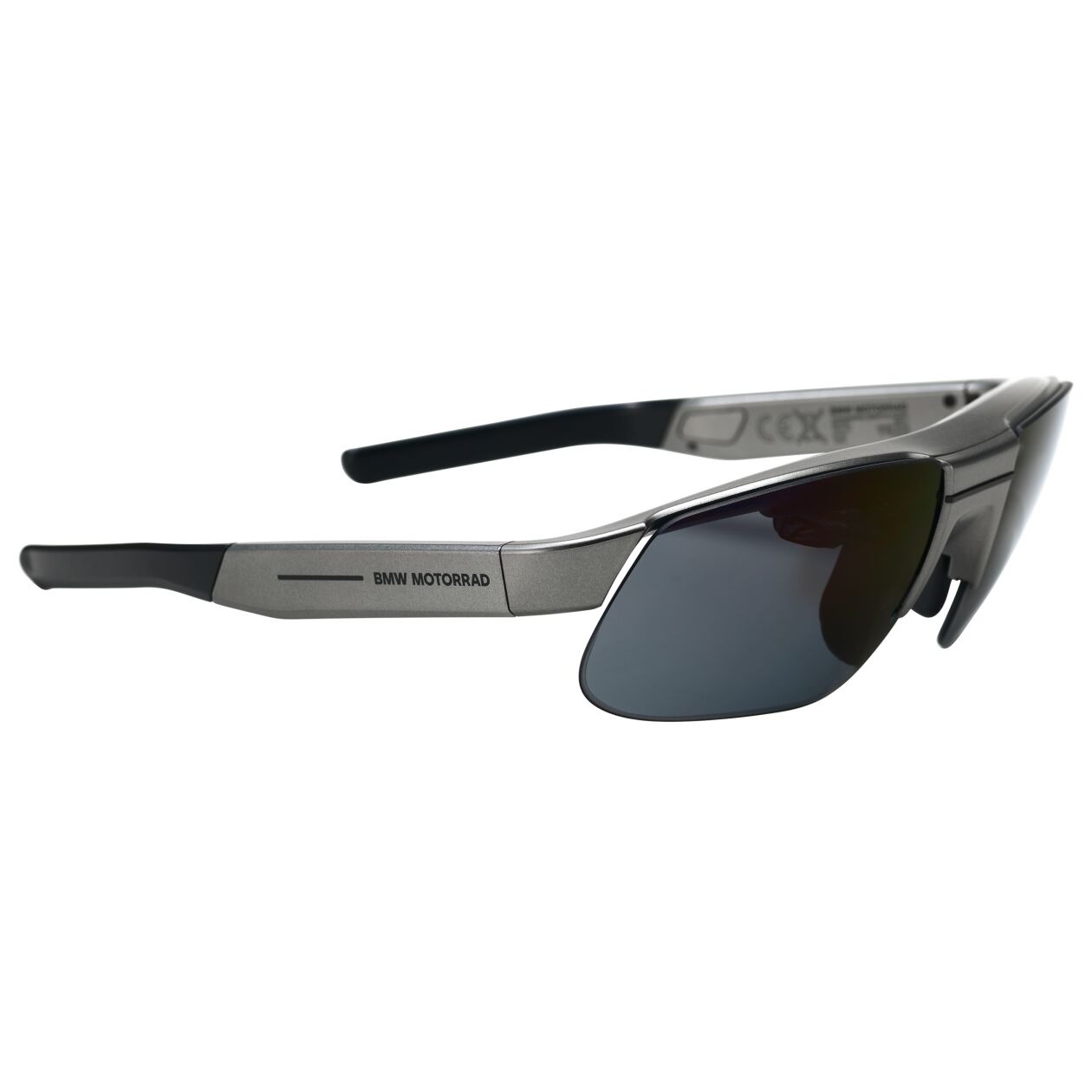Gafas inteligentes ConnectedRide de BMW Motorrad