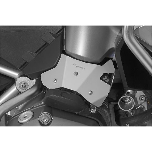 Set di protezione della valvola del gas Touratech per BMW R1200GS LC 2013-2016