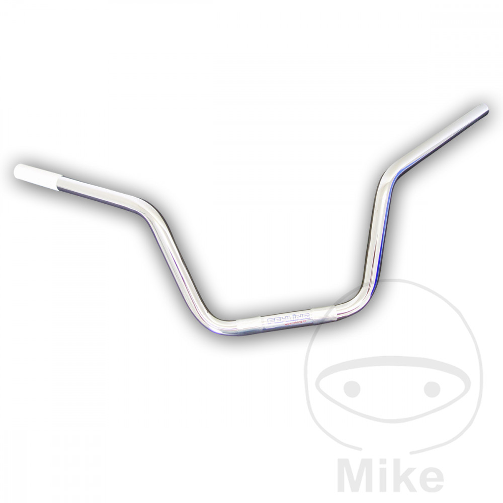 1000_bild2_73079116LZ7jW4vXqOqK BMW R 80 RT ST G/S Monolever Guidon Acier chromé 22MM TOUR FEHLING R100RT