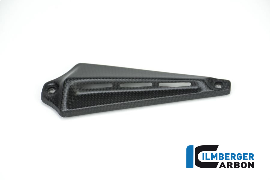 Air outlet on belt cover matt Ducati XDiavel'16