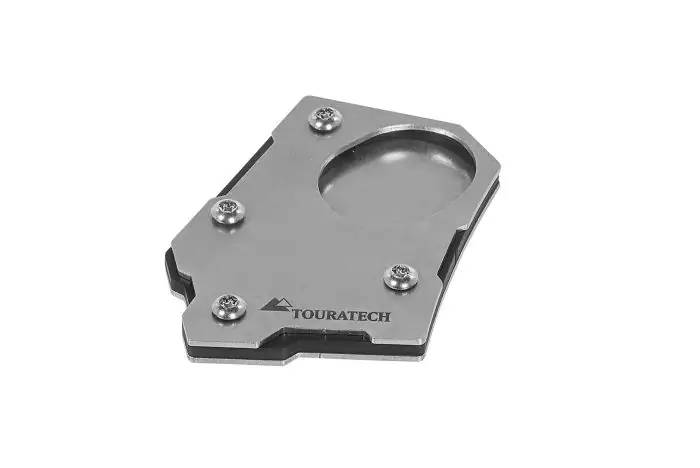 Side Stand Extension for BMW R1250GS / R1250GS Adventure, Low Suspension