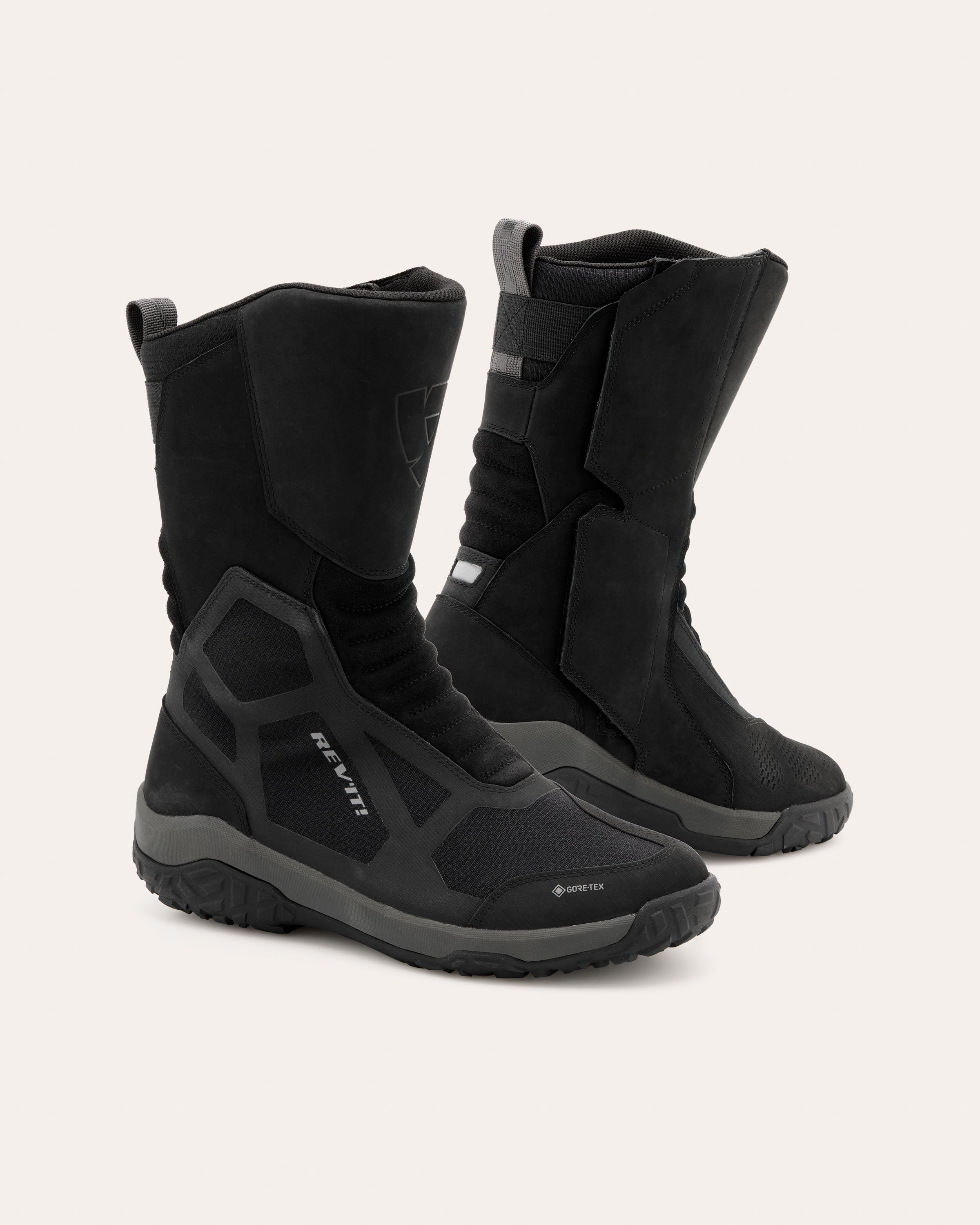 Stiefel Everest GTX