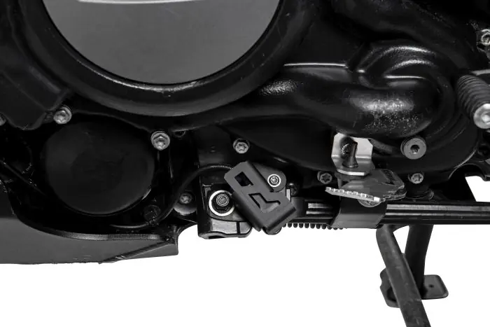 Interruptor de caballete lateral Touratech para Harley Davidson RA1250 Pan America