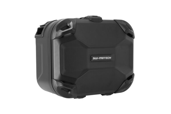 DUSC L. B-Ware Schwarz. 41 l. ABS.