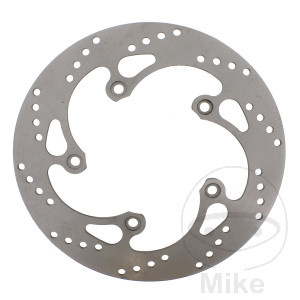 Disco de freno trasero EBC BMW K1300GT 2009-2011 K1200GT 2004-2008