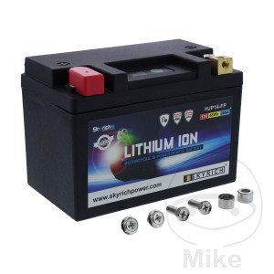 Batteria per moto HJP14-FP Skyrich Litio-Ione